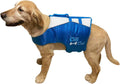 Dog Pool Float Dog Life Jacket,Dog Life Vest,Dog Life Vest for Boat,Dog Vest,Dog Jacket,Dog Life Vests for Swimming,With Superior Buoyancy & Rescue Handle
