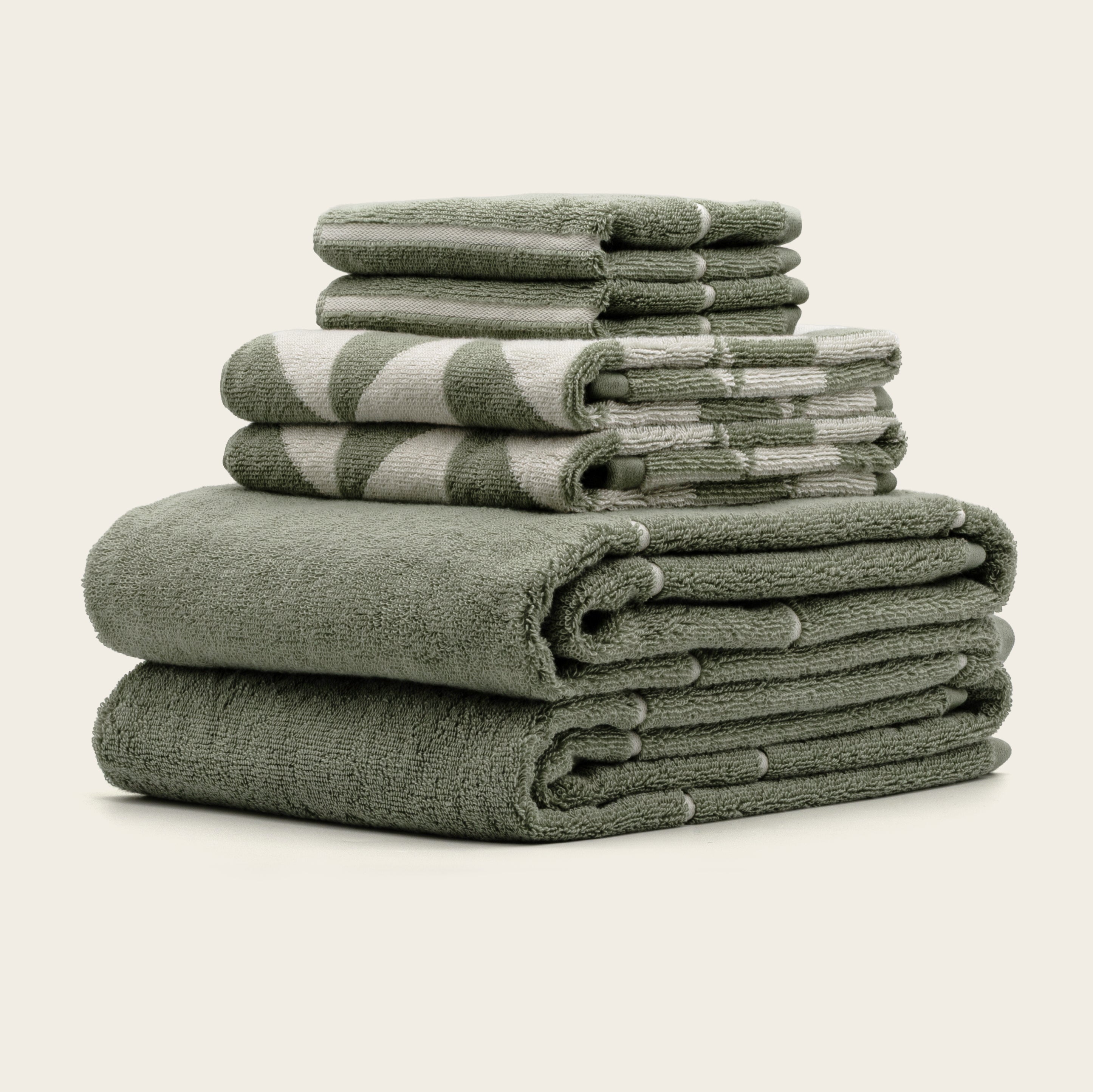 Umbra Quick-Dry Beach Towel