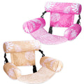 2PCS Pool Chairs,Inflatable Pool Floats for Adults,Blow up Pool Noodles Floats for Pool Party Summer Water Fun