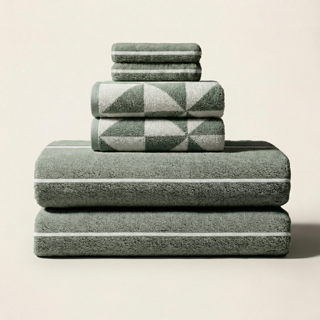 Umbra Quick-Dry Beach Towel