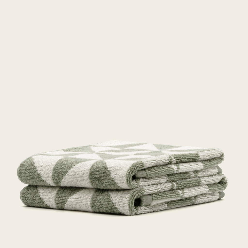 Umbra Quick-Dry Beach Towel