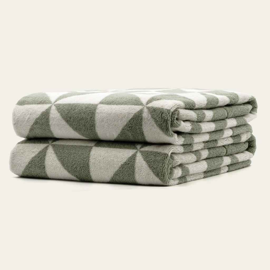 Umbra Quick-Dry Beach Towel