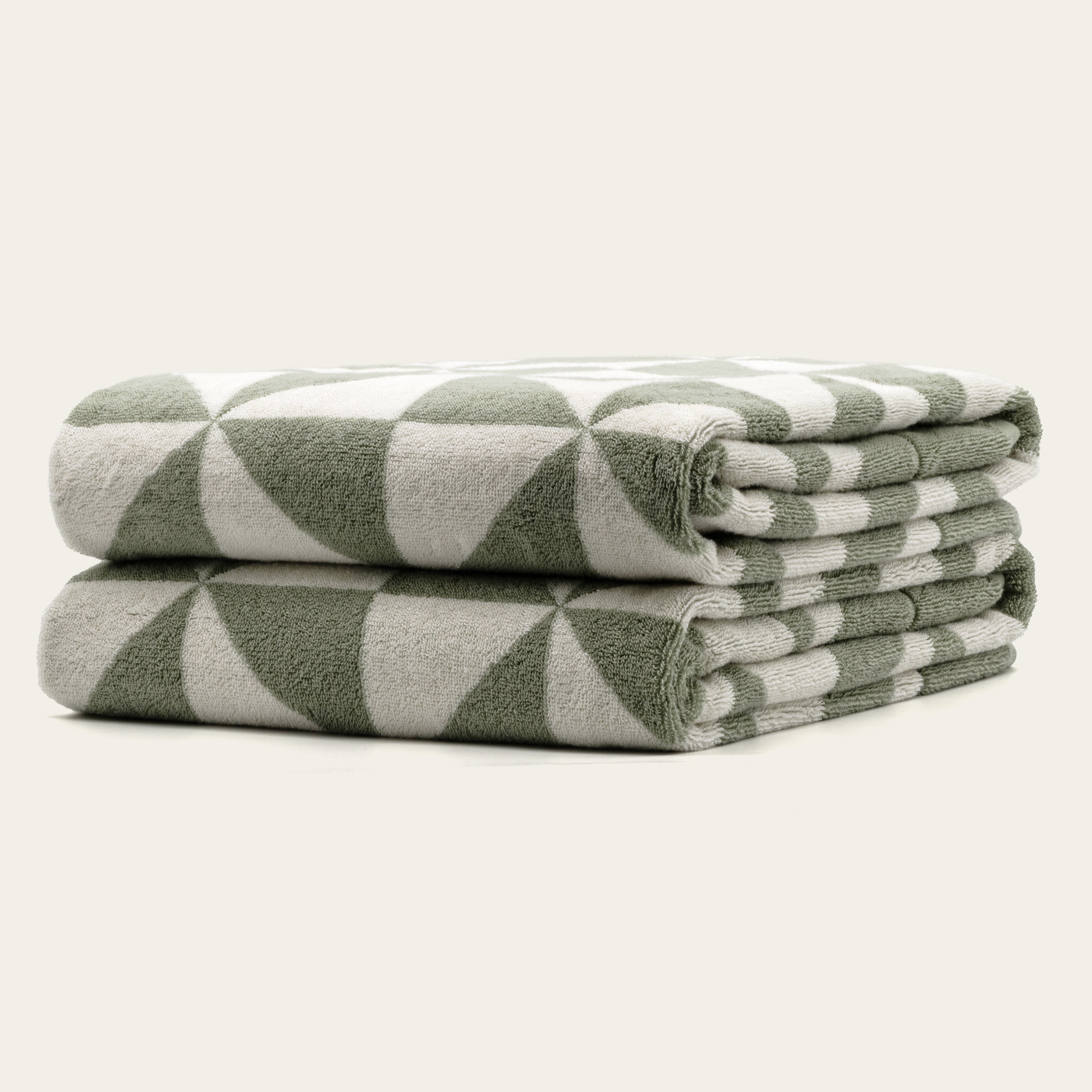 Umbra Quick-Dry Beach Towel